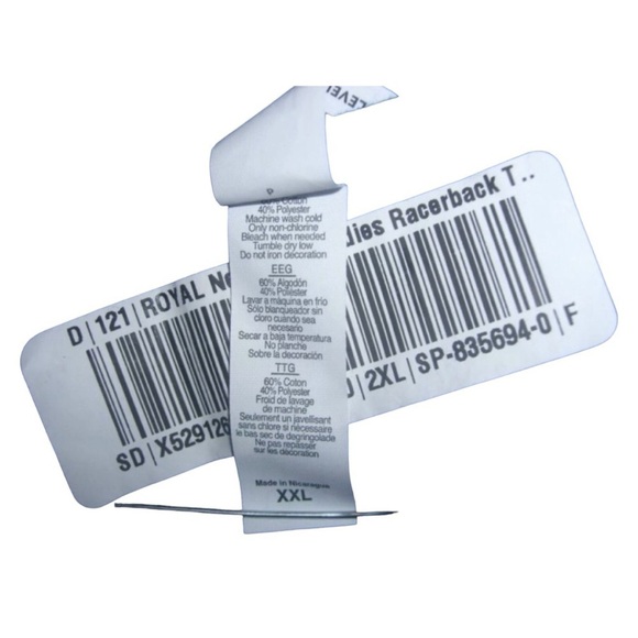 Next Level Tank Top Blue Racerback Rooster Funny Comedy Summer Retro Plus 2X XXL - Picture 6 of 8